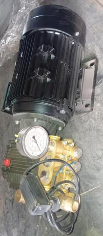 Pompe de lavage 380 - 2