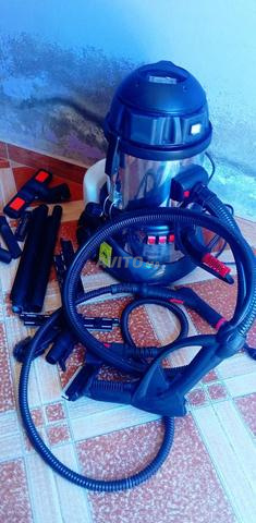 Injection extraction vapeur professionnelle - 2