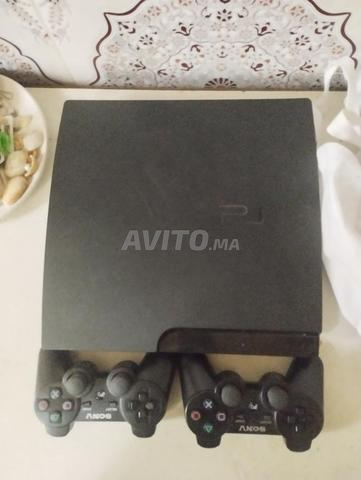 Playstation 3 - 2