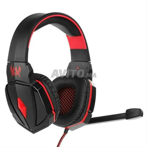 Casque de jeu professionnel Kotion Each G4000 - 2