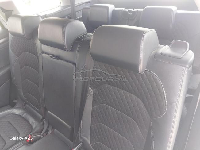 kodiaq ambition 7 places 06/2021 4*4
