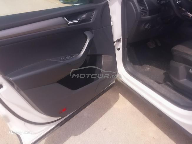 kodiaq ambition 7 places 06/2021 4*4