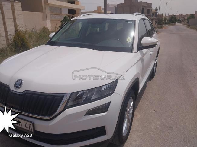 kodiaq ambition 7 places 06/2021 4*4
