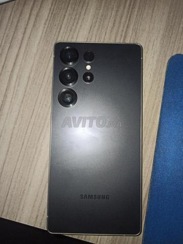 Samsung s25 ultra 512 gb