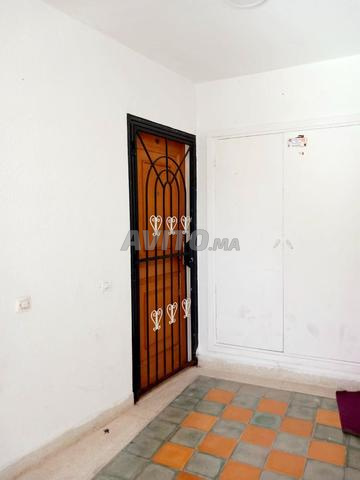 Résidence Al Arsa, quartier Chamaâo, Salé - 2