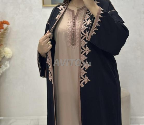Caftan marocain à vendre - 2