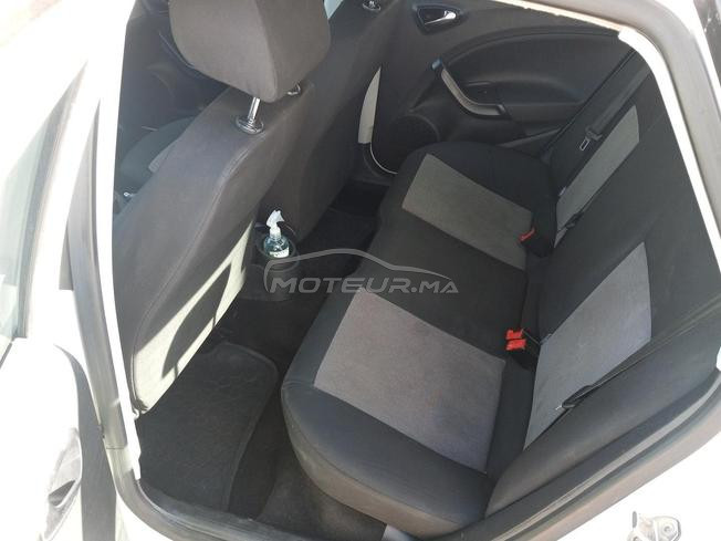 Seat Ibiza Diesel Manuelle 2018 à Kénitra