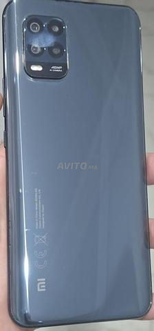 Mi 10 lite 5G 64-6 - 2