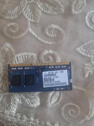 RAM 4GB DDR3L 1600MHz Laptop SK hynix - 2