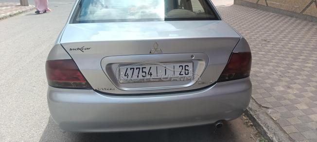 MitsubishiLancer