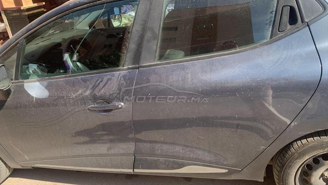 Renault Clio Diesel Manuelle 2018 à Casablanca