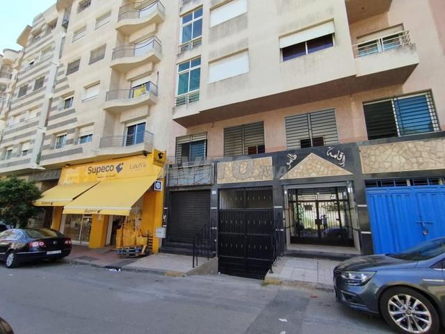 Appartement à vendre quartier Wiam