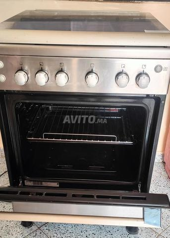 PLAQUE DE CUISSON GAZ ARTHUR MARTIN CUIS - 2