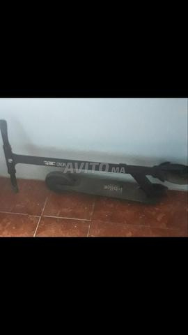 Trontinite grand vélo - 2