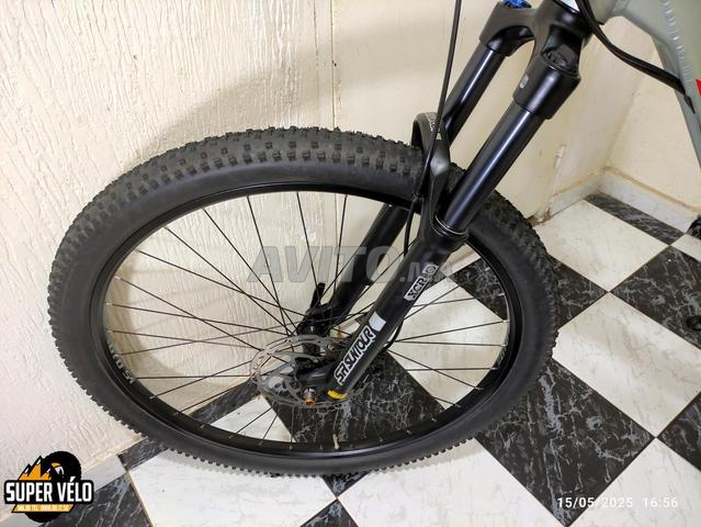 VTT Ghost Kato 29 pouces 12 vitesses 2025  - 2