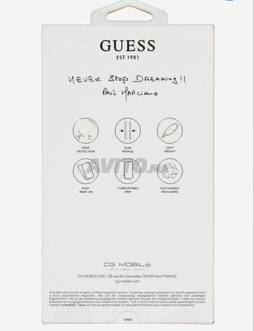 حافظة هاتف محمول GUESS - 2