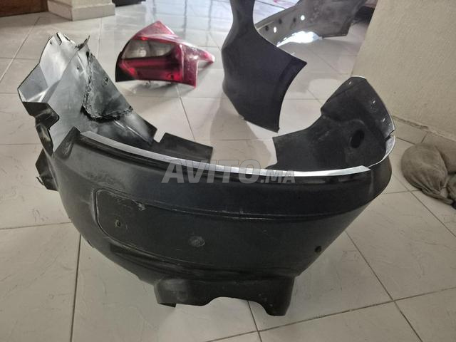 3 pièces Focus 2014 à vendre - 2
