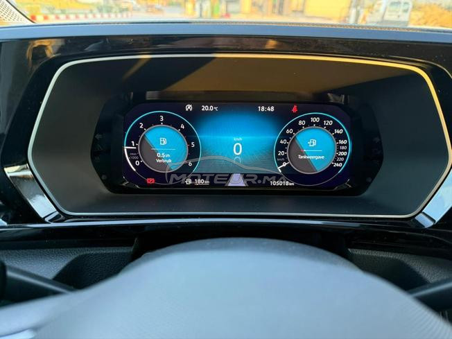 Caddy diwana 2026