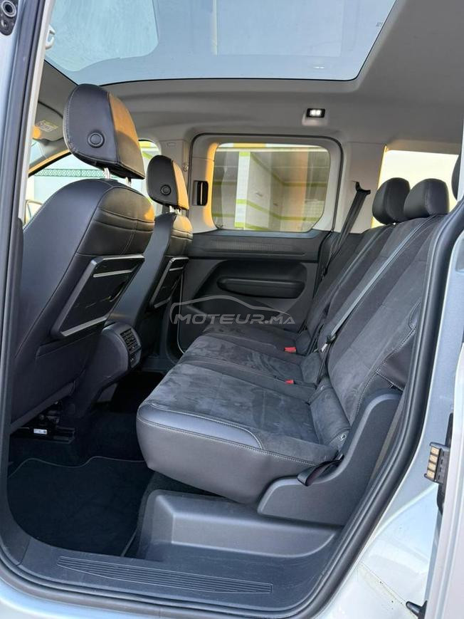 Caddy diwana 2026