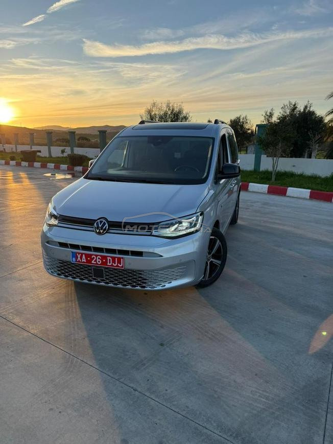 Caddy diwana 2026