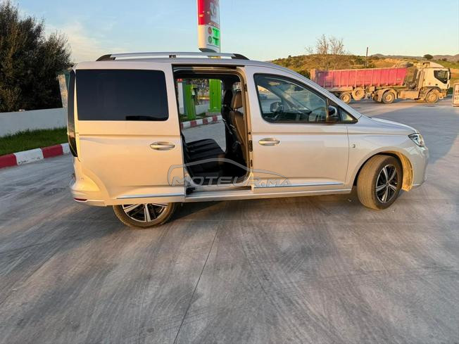 Caddy diwana 2026