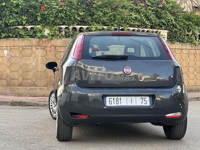 Fiat Punto - 2