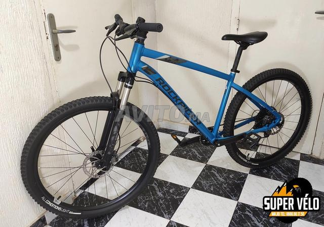 VTT Rockrider ST540 Taille L 27.5pouces 10vitesses