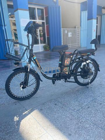 Vélos et électriques - 2