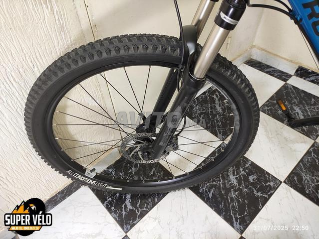 VTT Rockrider ST540 Taille L 27.5pouces 10vitesses - 2