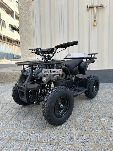 Quad électrique 36V 1000W - 2