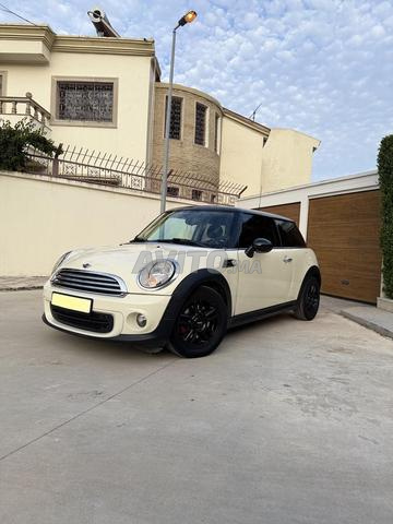 Mini Cooper One - 2