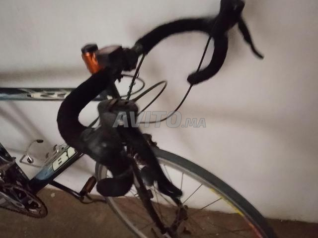Vélo BH demi-course - 2