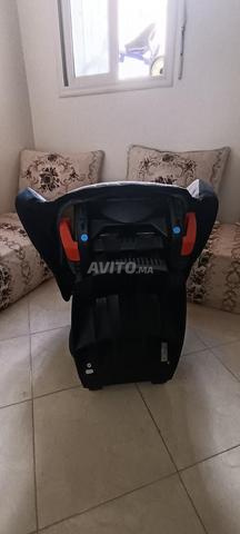 Siège auto pour enfants - 2