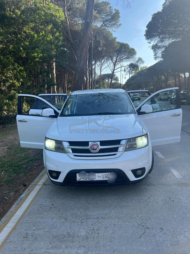 fiat freemont