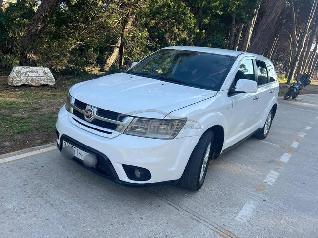 fiat freemont