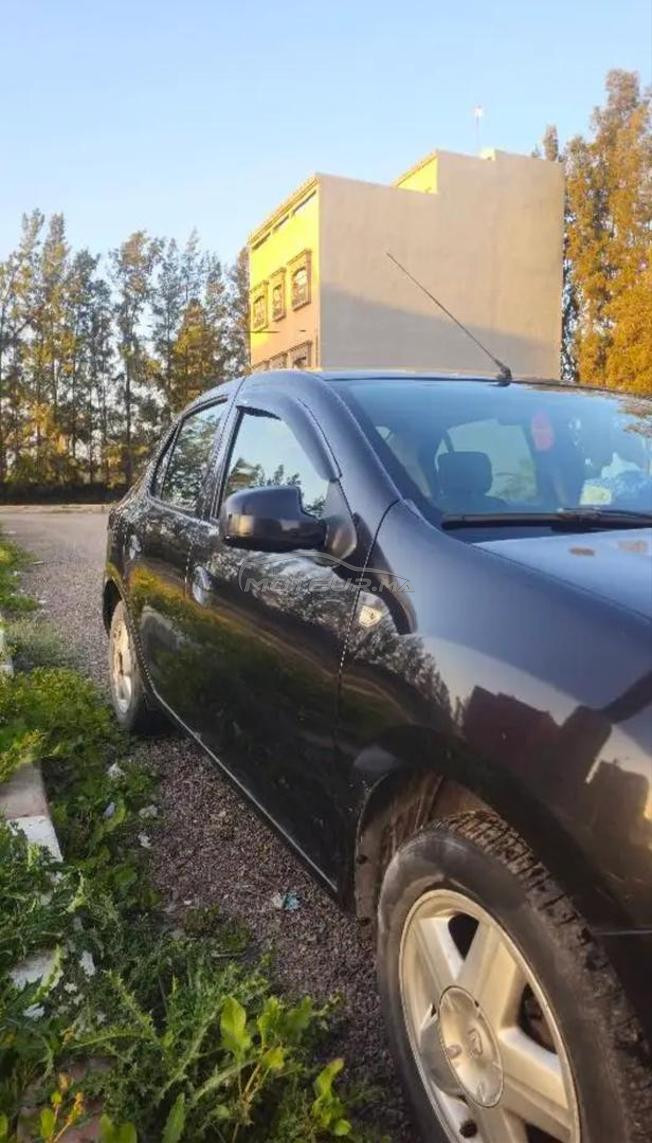dacia logan 2016