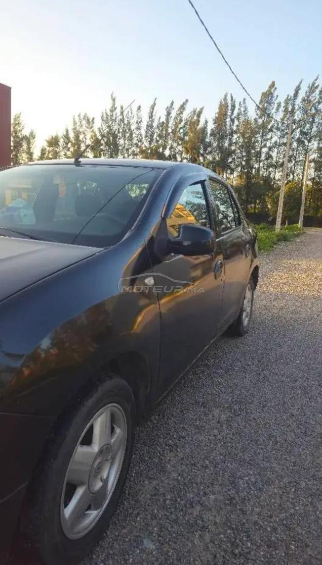 dacia logan 2016