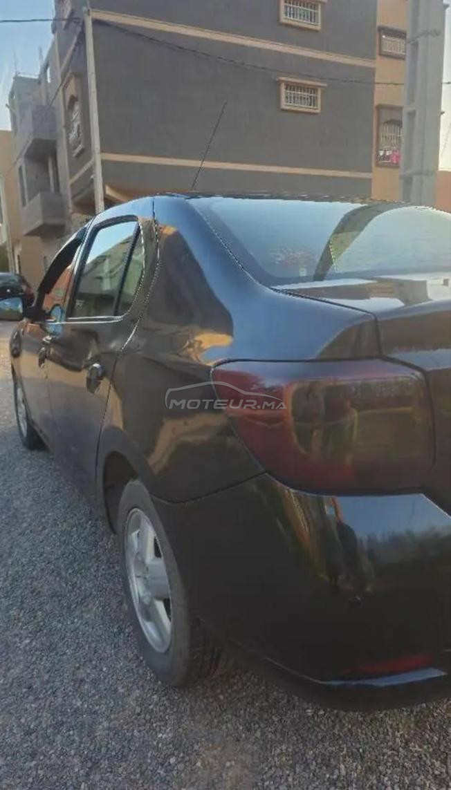 dacia logan 2016
