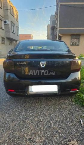 Dacia Logan 2016 - 2