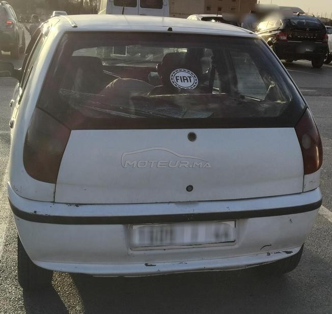 fiat palio diesel 