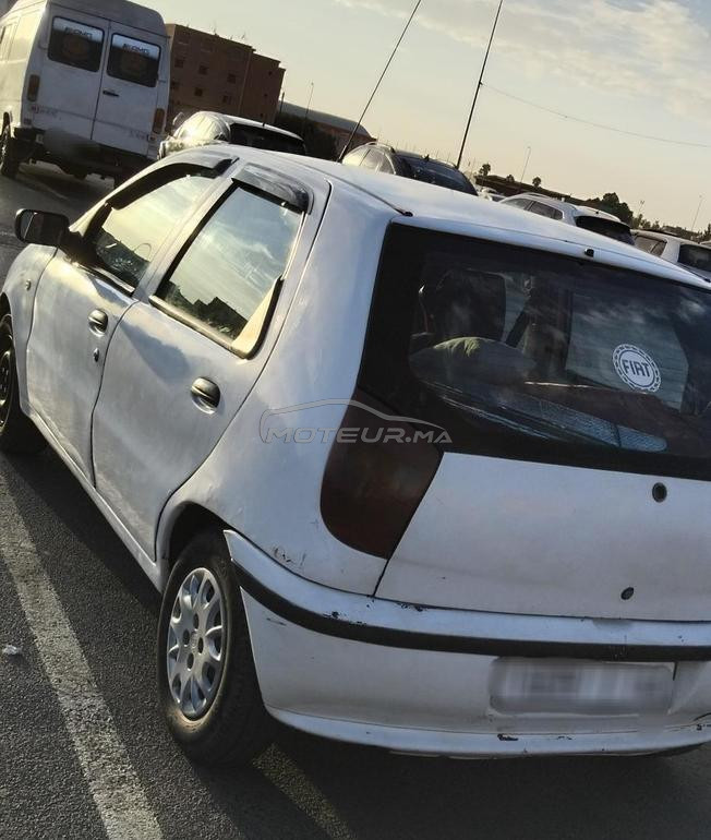 fiat palio diesel 
