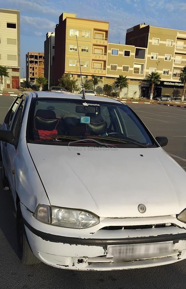 fiat palio diesel 