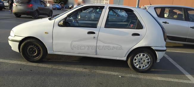 fiat palio diesel 