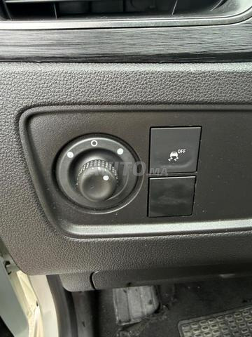 Renault Express Diesel Manuelle 2022 à Fès
