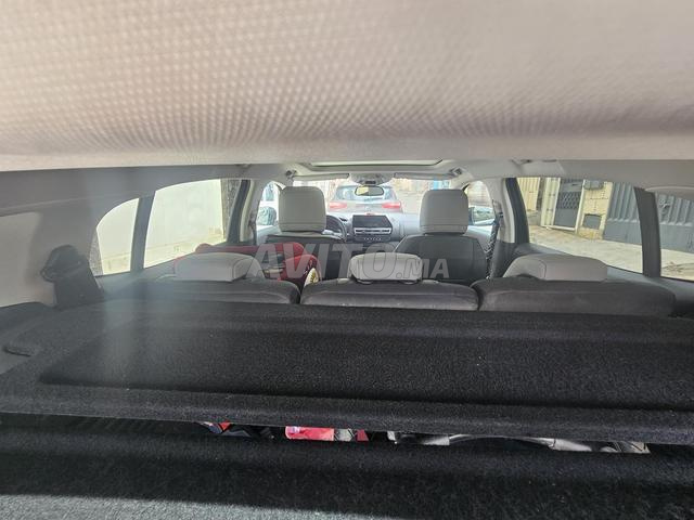 Citroën C5 Aircross neuve - 2