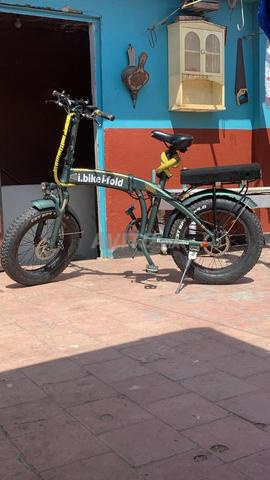 Vélos électriques - 2