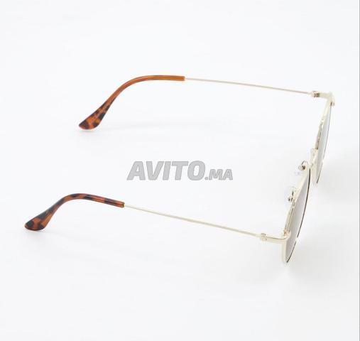 lunettes de soleil - 2