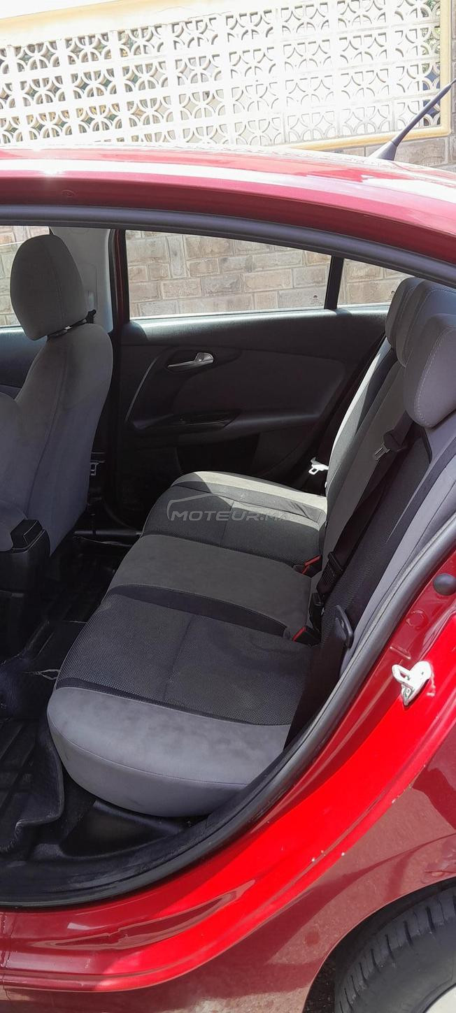 Fiat Tipo Diesel Manuelle 2020 à Casablanca