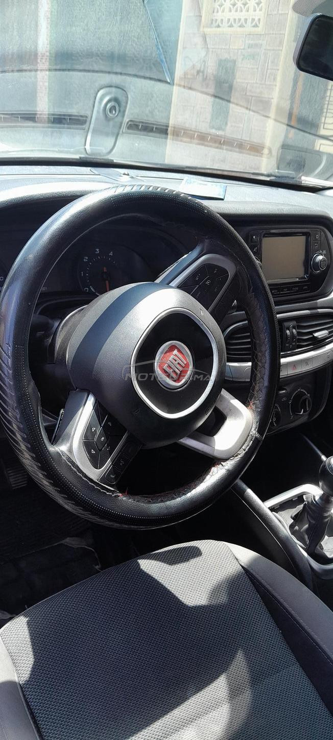 Fiat Tipo Diesel Manuelle 2020 à Casablanca