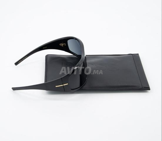 Lunettes de soleil - 2